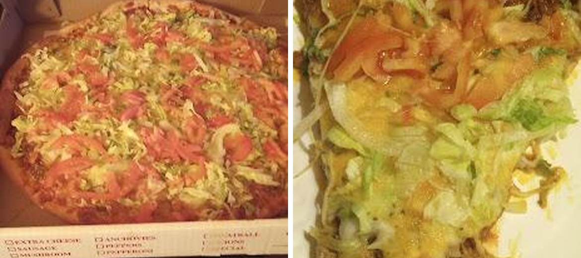 Bailey N Doat Pizzeria