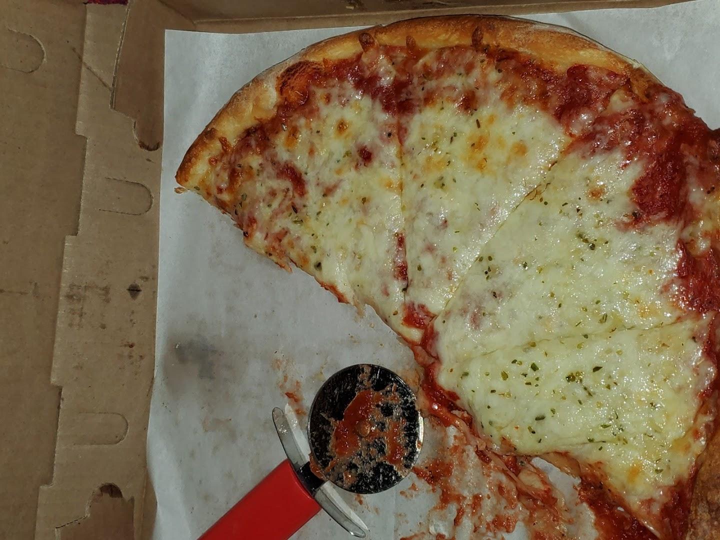 Bailey N Doat Pizzeria